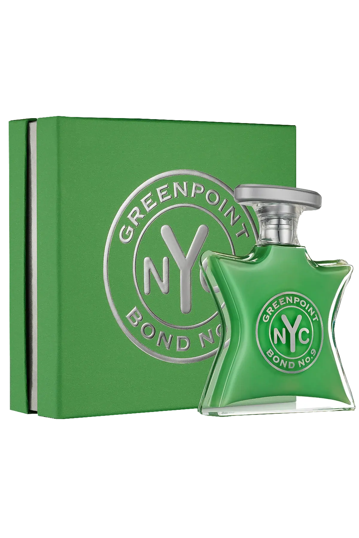 Bond Greenpoint Perfume 2025 Unisex Aquatic Floral Scent