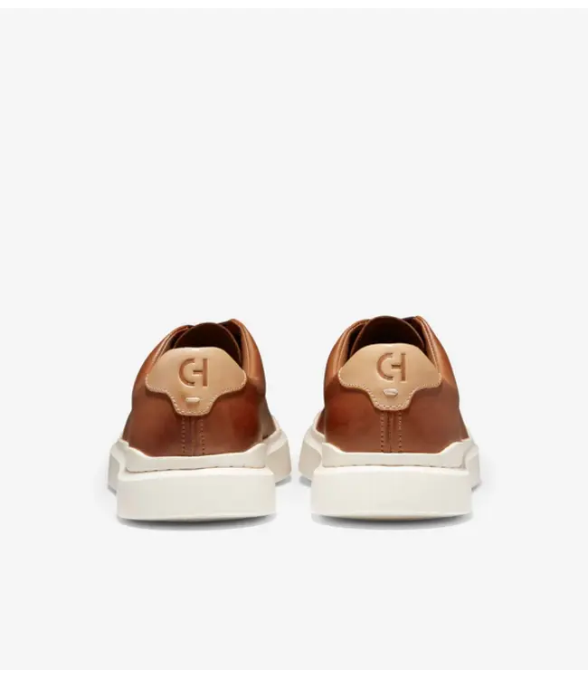 Cole Haan Men's GrandPrø Rally Laser Cut Sneaker