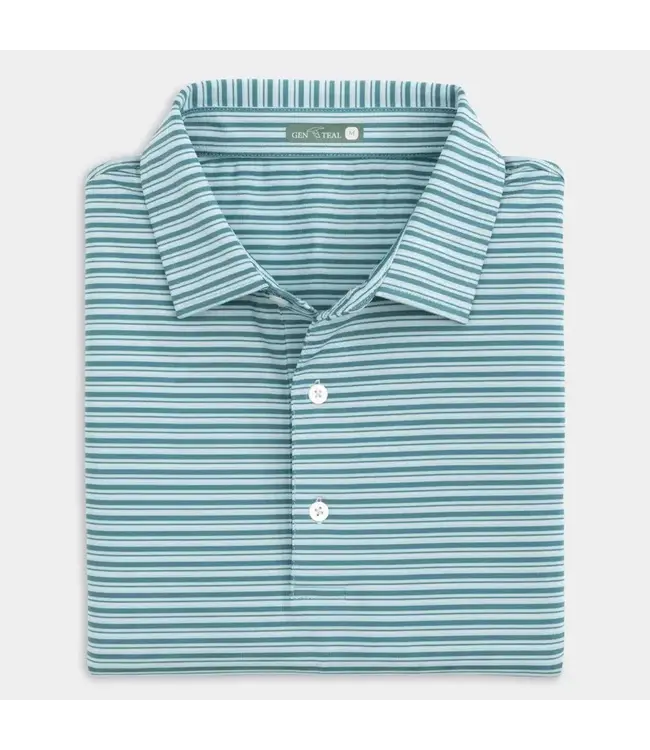 GenTeal Apparel Waverly Performance Polo