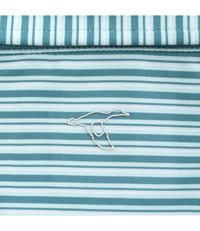 GenTeal Apparel Waverly Performance Polo