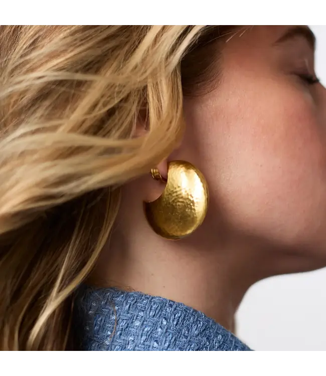 Julie Vos Solara Hoop