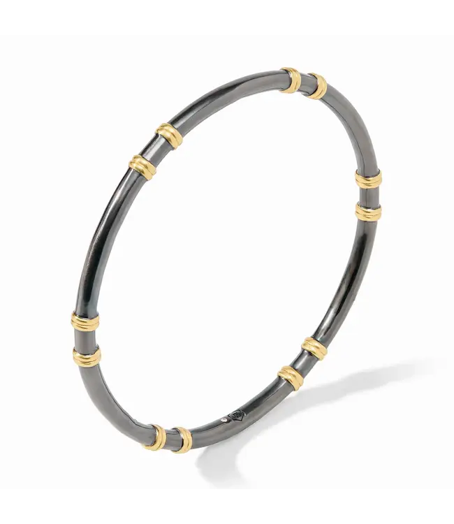 Julie Vos Tribecca Stacking Bangle