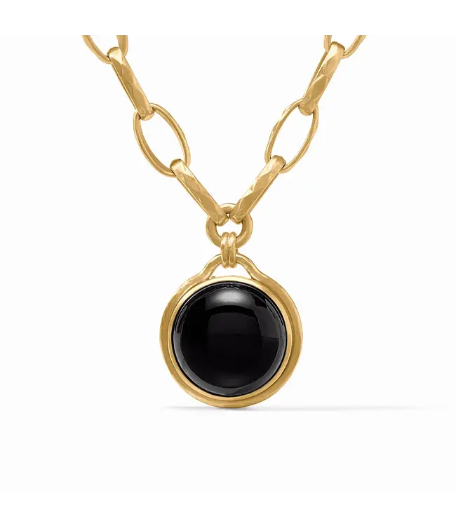 Julie Vos Solara Statement Necklace