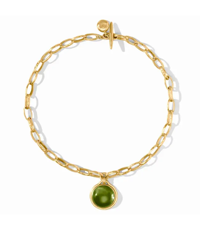 Julie Vos Solara Statement Necklace