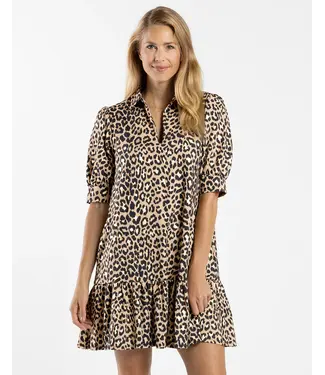 Jude Connally Tierney Dress Jude Cloth
