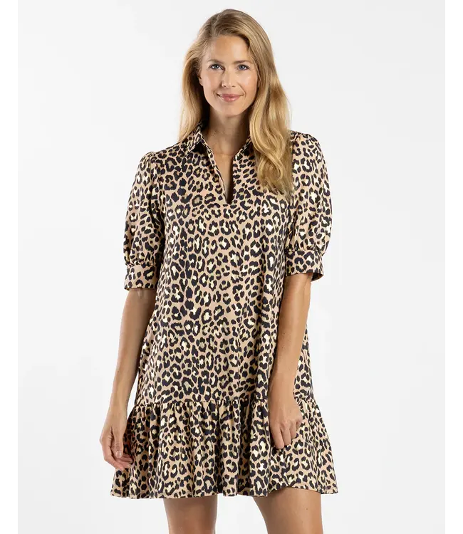 Jude Connally Tierney Dress Jude Cloth