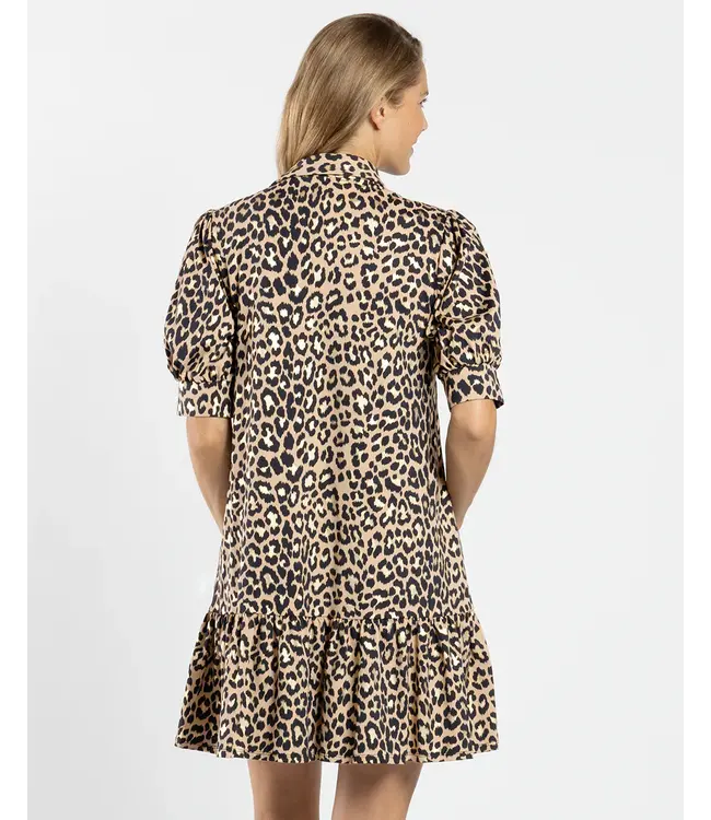 Jude Connally Tierney Dress Jude Cloth