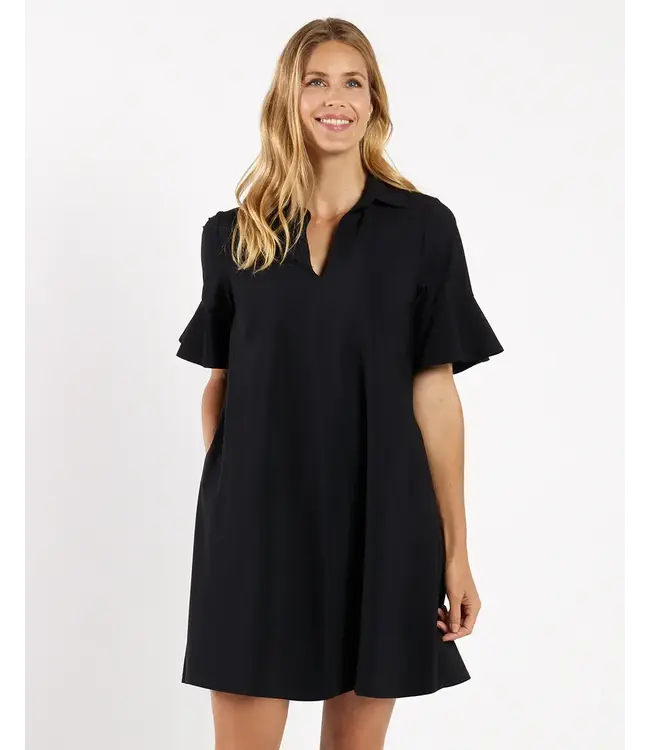 Jude Connally Regina Dress Jude Cloth