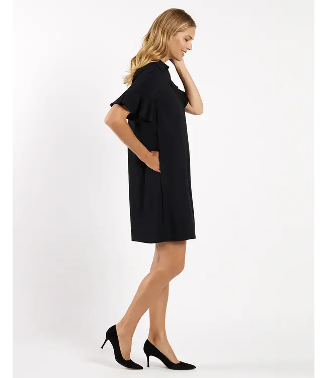Jude Connally Regina Dress Jude Cloth
