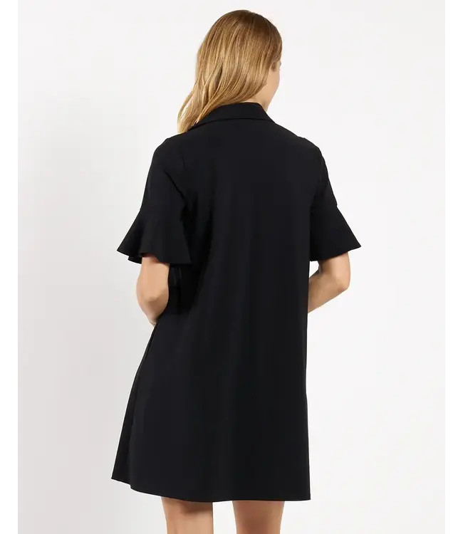 Jude Connally Regina Dress Jude Cloth