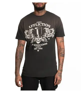 Dublin Smash S/S Tee