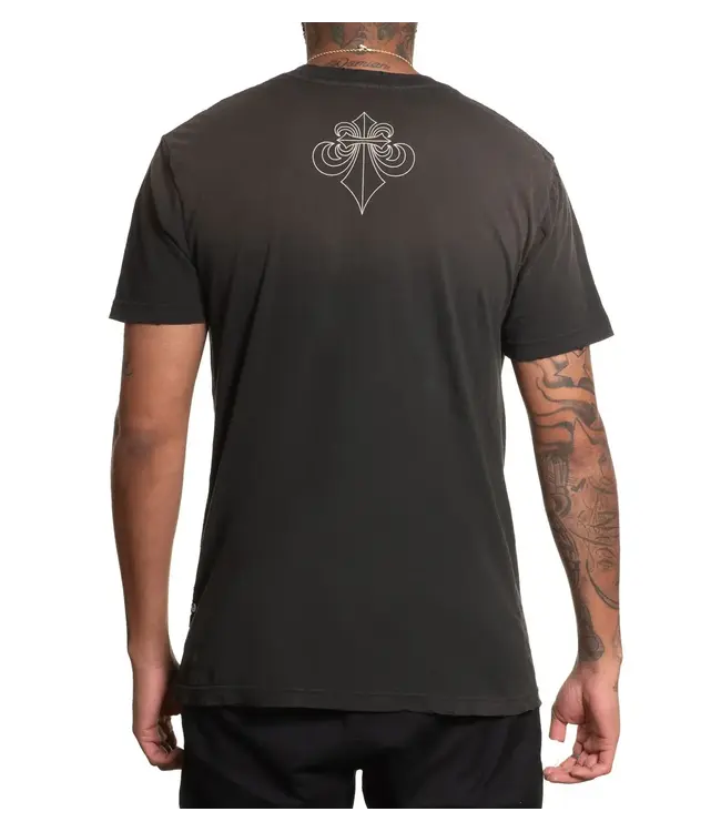 Affliction Dublin Smash S/S Tee