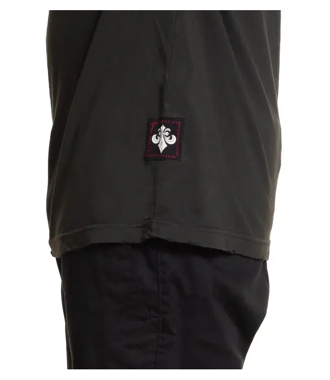 Affliction Dublin Smash S/S Tee