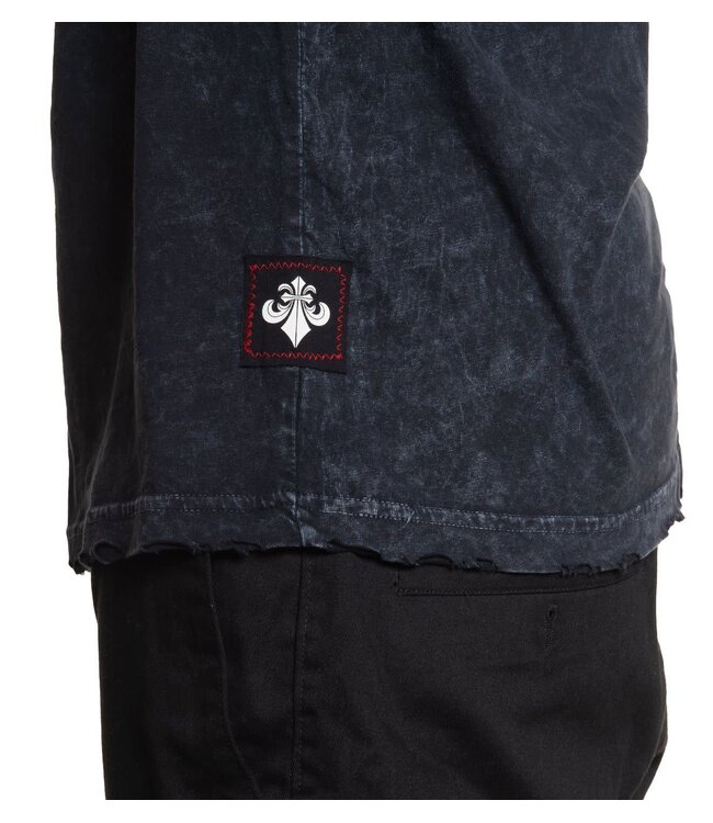 Affliction Winged Up S/S Tee