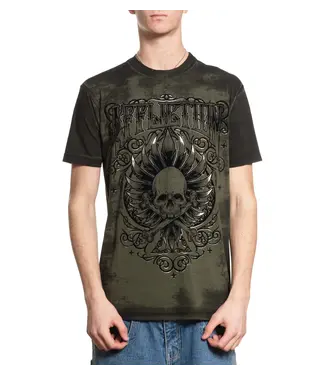 Silent Endeavor S/S Tee
