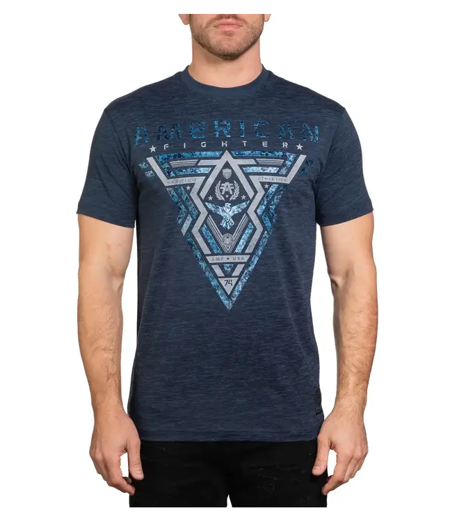 American Fighter Elmore Tee