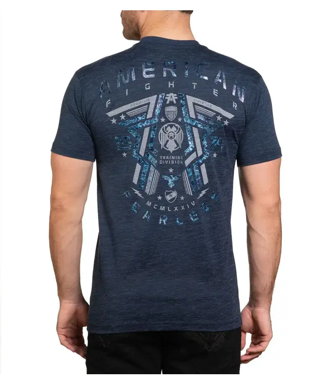 American Fighter Elmore Tee