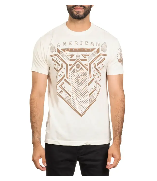 American Fighter Kinston Tee