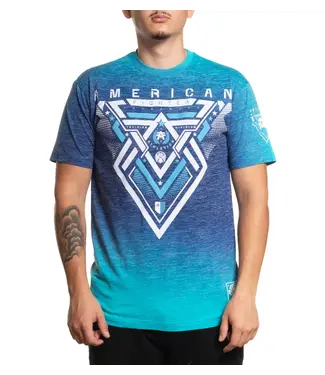 Eagledale S/S NT Tee