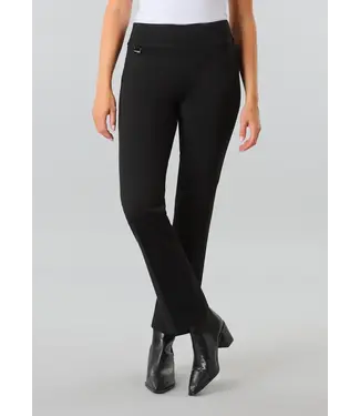 Lisette Hollywood 30" Straight Leg Ankle Trouser