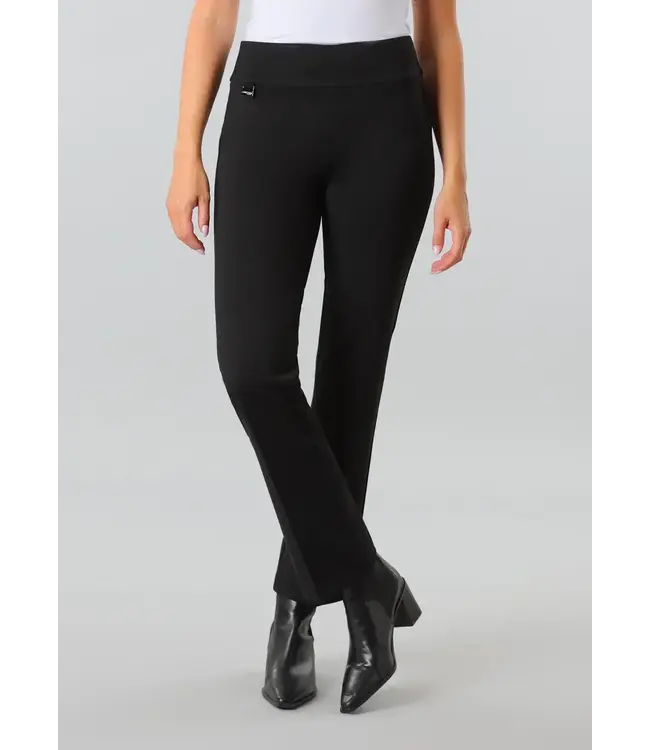 Lisette Hollywood 30" Straight Leg Ankle Trouser