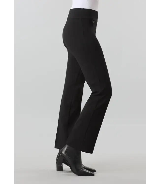 Lisette Hollywood 30" Straight Leg Ankle Trouser