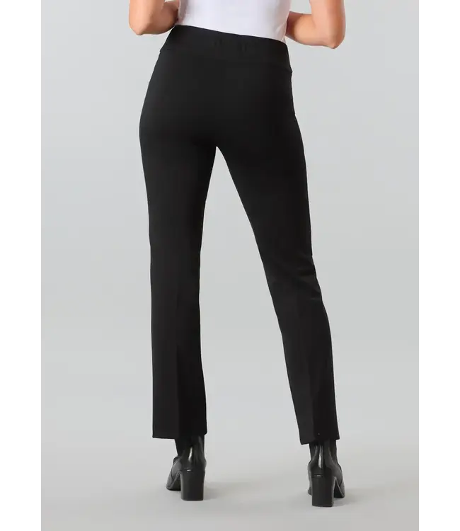 Lisette Hollywood 30" Straight Leg Ankle Trouser
