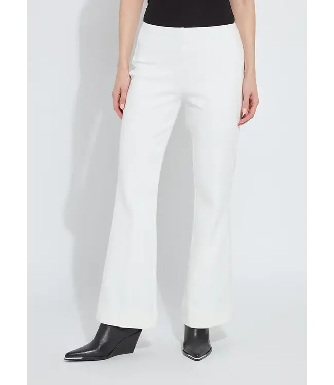 Lysse Alma Hi Waist Calvary Trouser