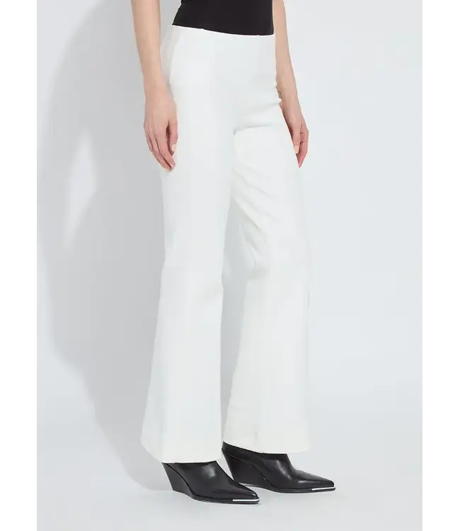 Lysse Alma Hi Waist Calvary Trouser