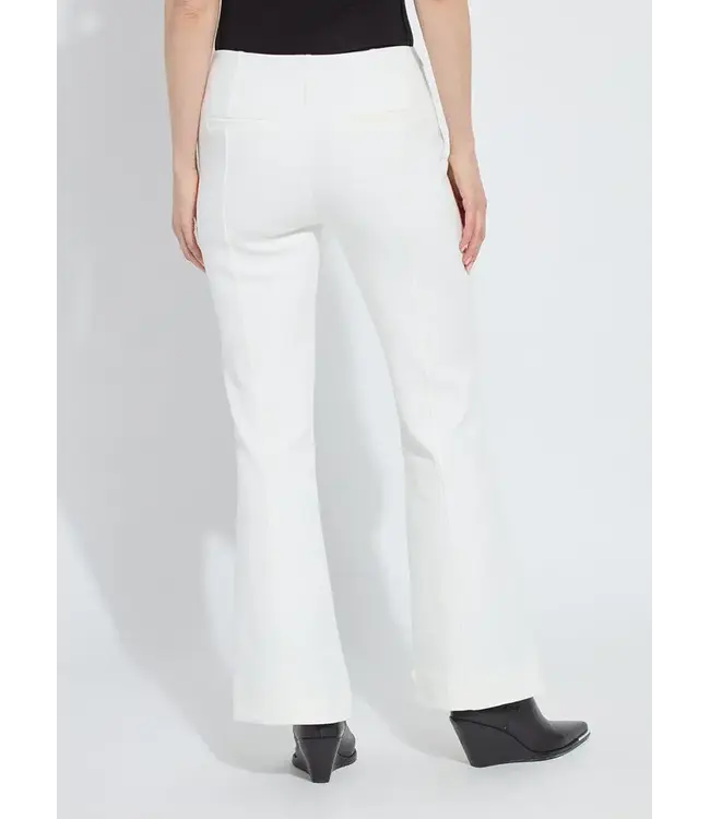 Lysse Alma Hi Waist Calvary Trouser