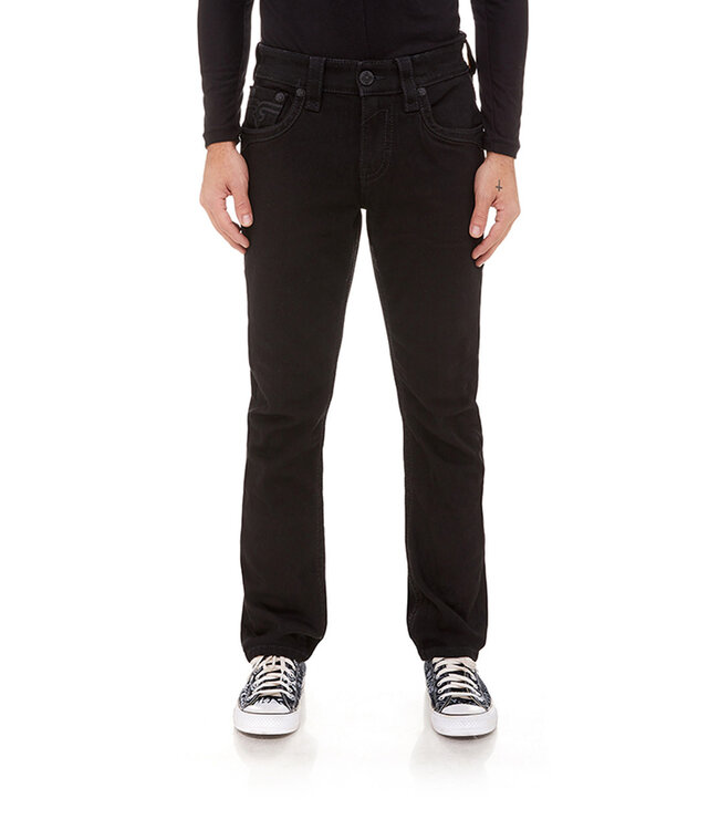 Rock Revival Arther Alternate Straight Fit Jeans