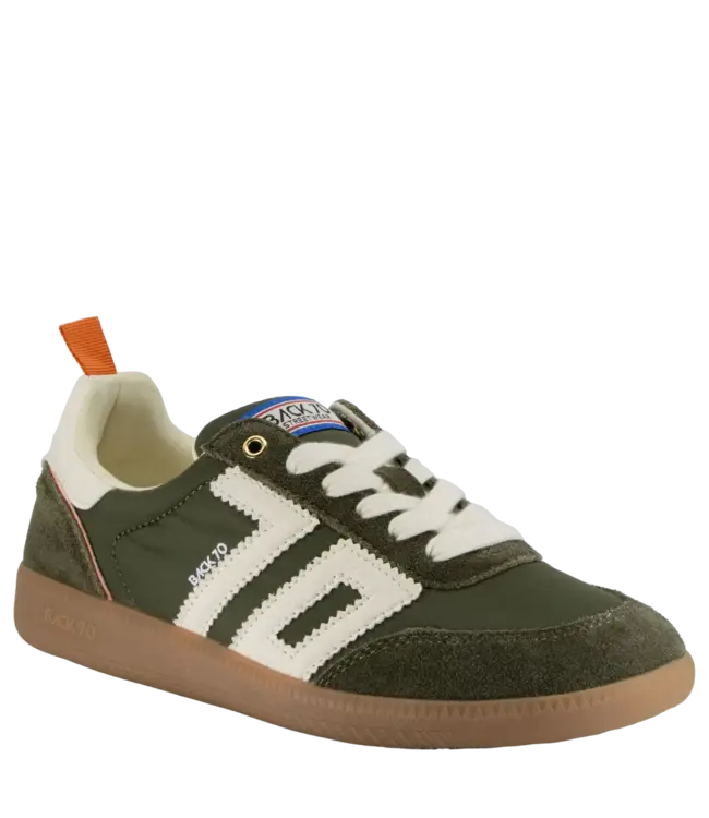 Back 70 Ghost N Sneaker