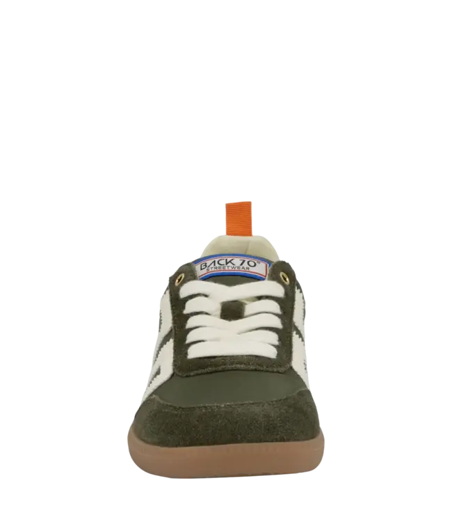 Back 70 Ghost N Sneaker