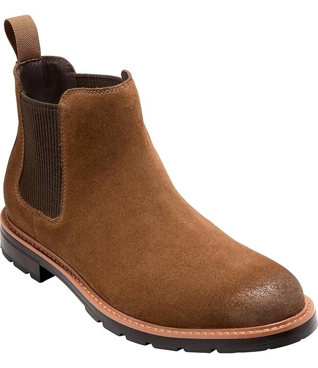 Cole Haan Men's Chamberlin Grand Chelsea Boot