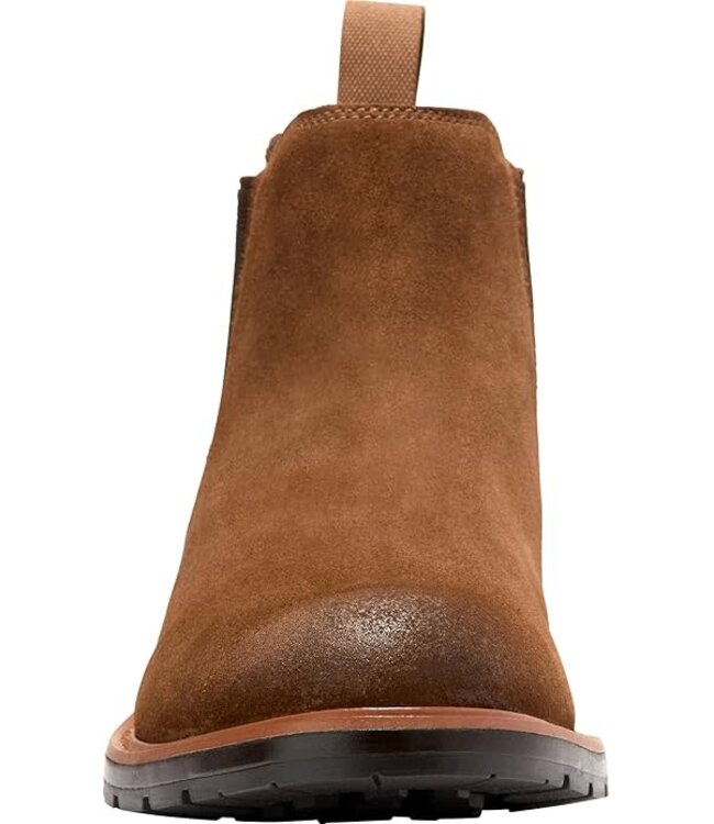 Cole Haan Men's Chamberlin Grand Chelsea Boot