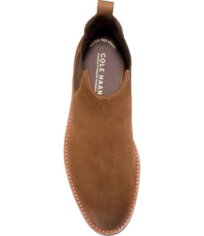 Cole Haan Men's Chamberlin Grand Chelsea Boot