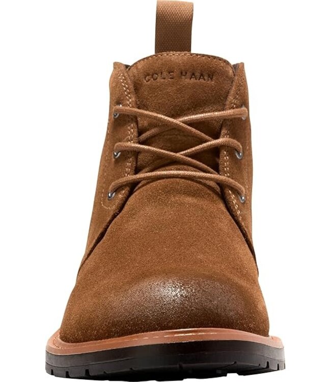 Cole Haan Men's Chamberlin Grand Chukka Boot