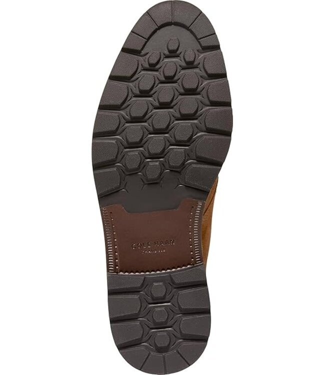 Cole Haan Men's Chamberlin Grand Chukka Boot