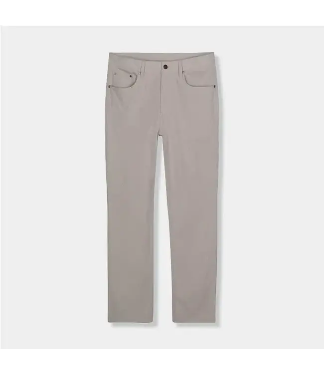 GenTeal Clubhouse Stretch 5-Pocket Pant