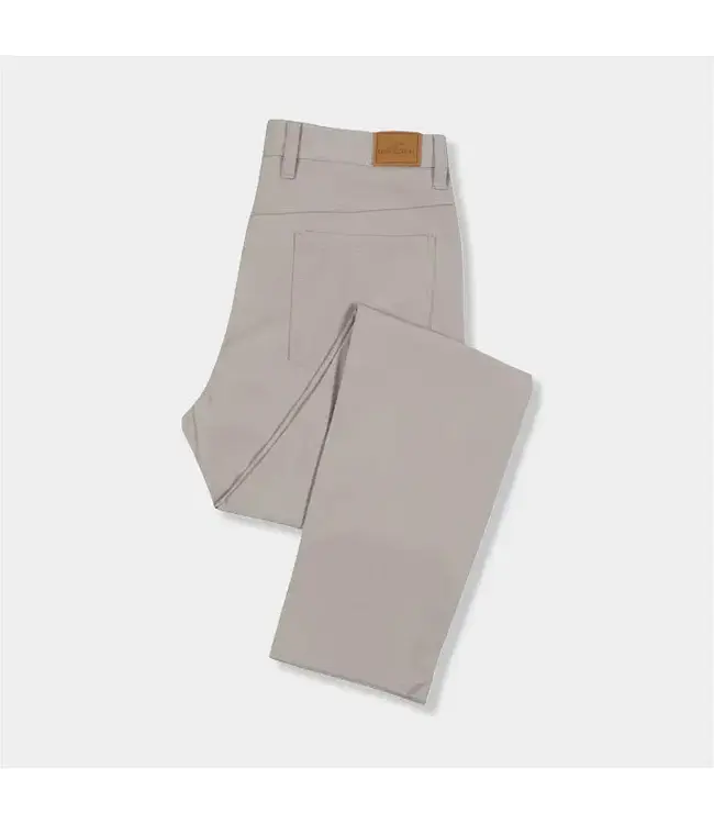 GenTeal Clubhouse Stretch 5-Pocket Pant