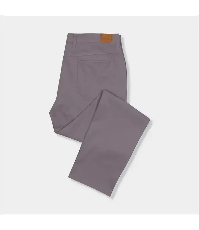 GenTeal Clubhouse Stretch 5-Pocket Pant
