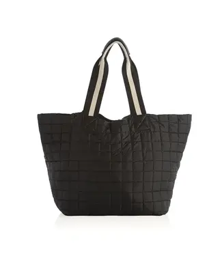 Ezra Travel Tote