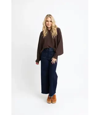 Karlie Sweater Hoodie