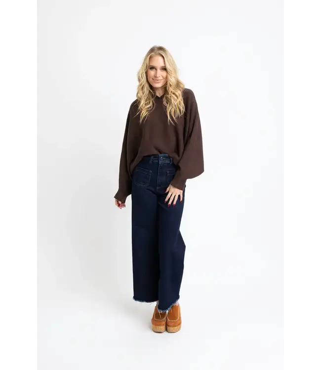 Karlie Sweater Hoodie