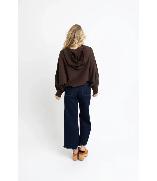 Karlie Sweater Hoodie