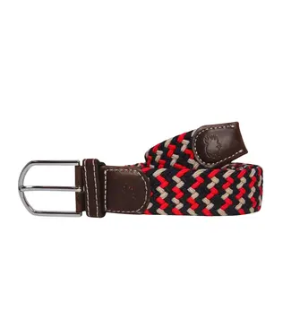 Roostas The Oxford Woven Stretch Belt