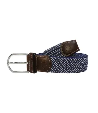 Roostas The Ponte Vedra Woven Stretch Belt