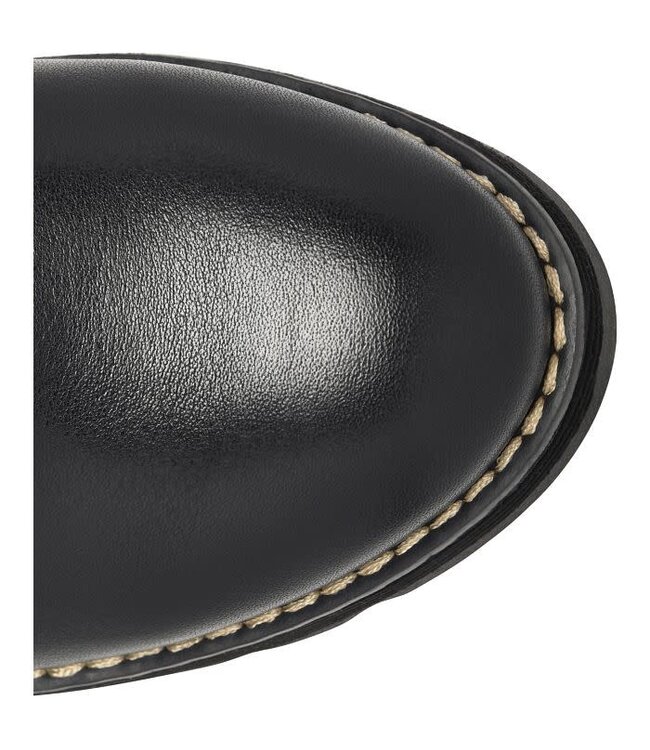 Sofft Emma Wedge Heel Ankle Boot