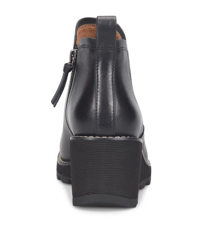 Sofft Emma Wedge Heel Ankle Boot