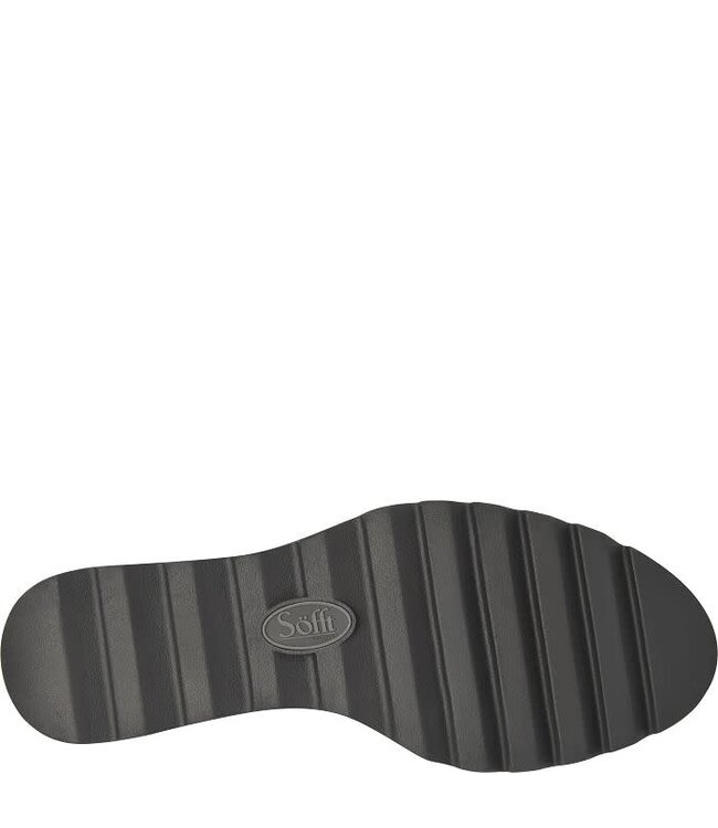 Sofft Emma Wedge Heel Ankle Boot